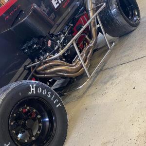 4-2-1 ZX6 / ZX6 TQ Mini Sprint | Vance & Hines Motorsports