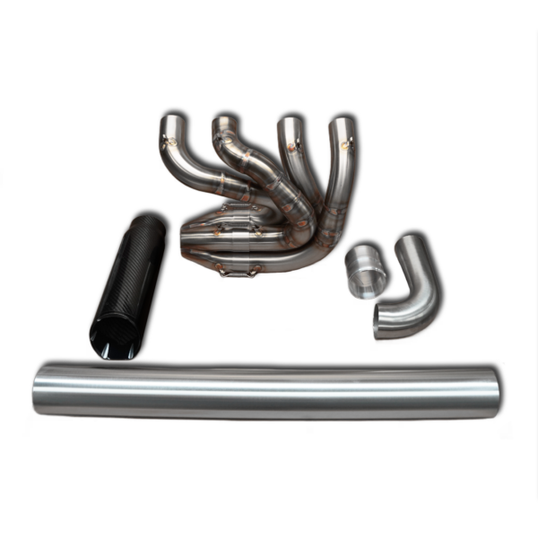 2024 Spec 4-1 Pro Stock Exhaust System