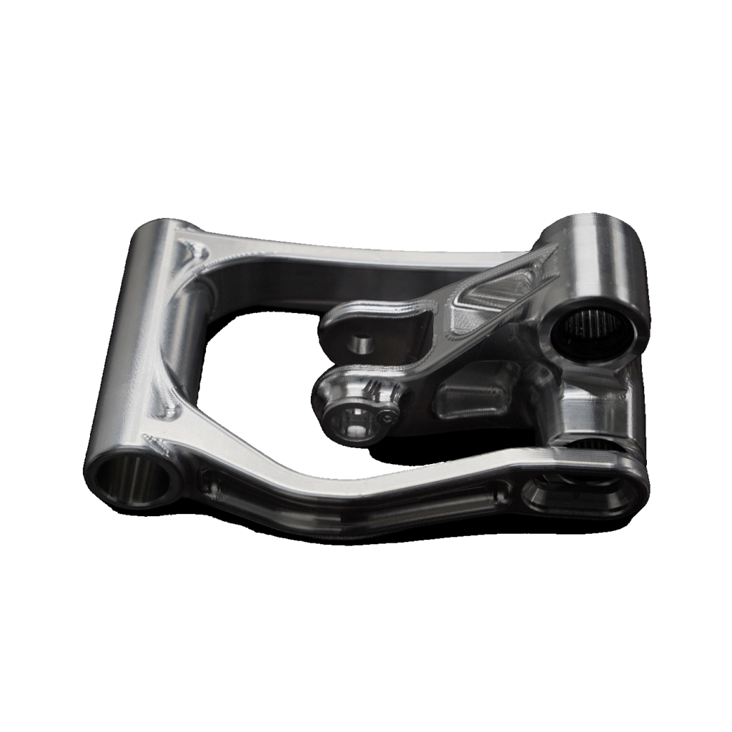 GSX8R Rear Linkage Kit Vance & Hines Motorsports