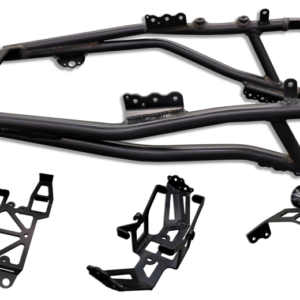 Gsx-8R Subframe Assembly - Image 4