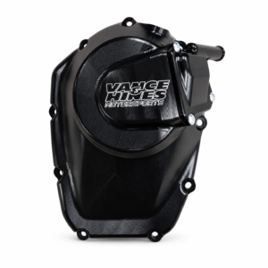 Harley-Davidson M-8 High Performance ProVent Engine Breather