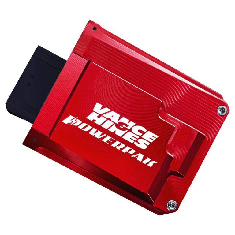 PowerPak Vance & Hines Motorsports