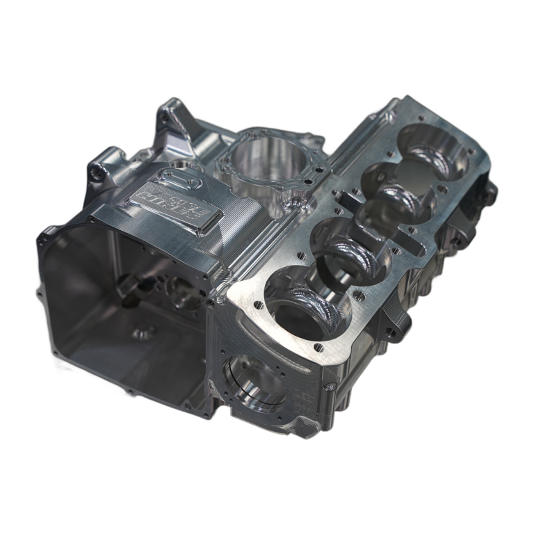 Billet Engine Cases | Vance & Hines Motorsports