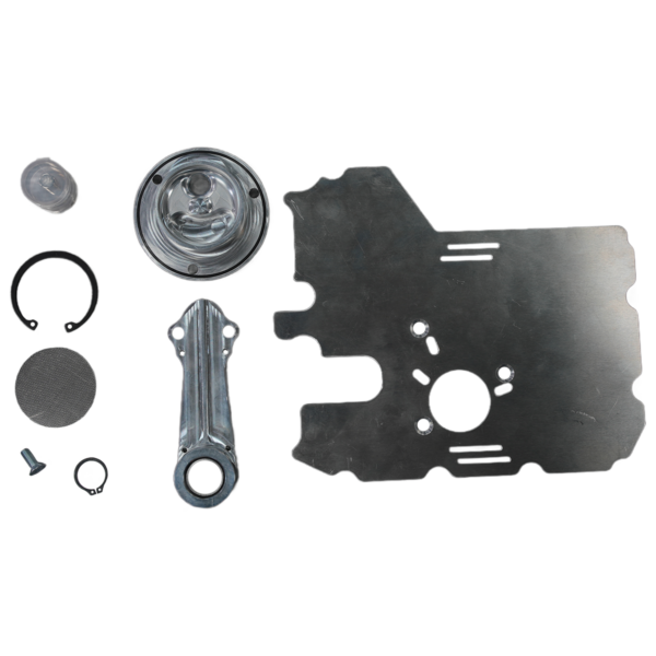 Billet Swinging Oil Pick-Up Kit