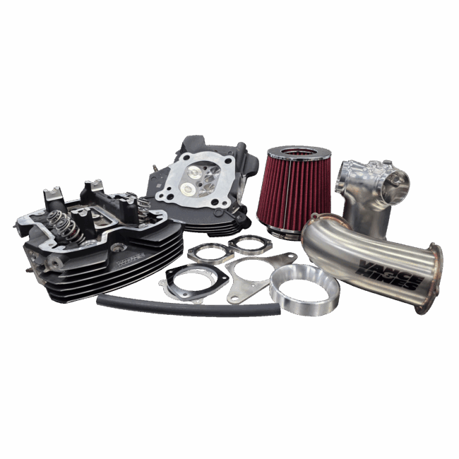thumbnail interactive-video image 1 of Ferrea Competition Series 1.500 Exhaust Valve - Ford 2.3L High Performance Valve 1 of 4