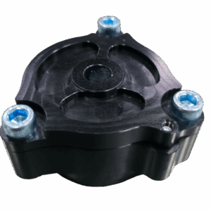 GS Billet Oil Pump Housing