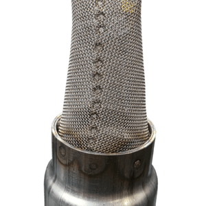 SxS Spark Arrestor | Vance & Hines Motorsports