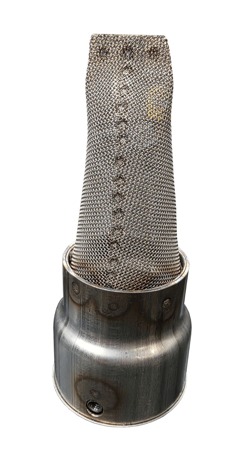 Spark Arrestor_1 | Vance & Hines Motorsports