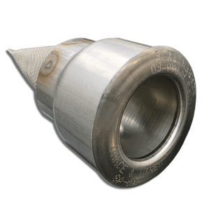 SxS Spark Arrestor
