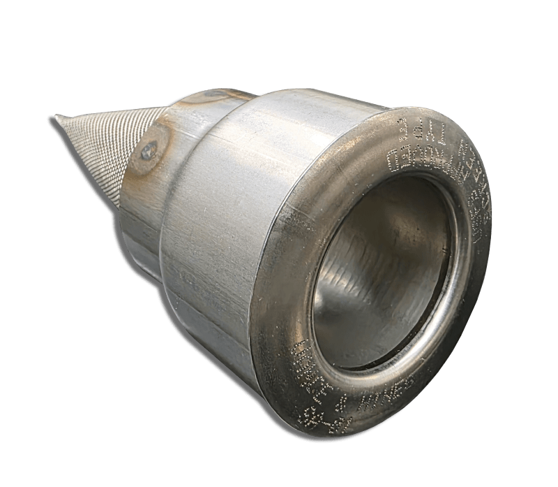 Spark Arrestor_2 | Vance & Hines Motorsports