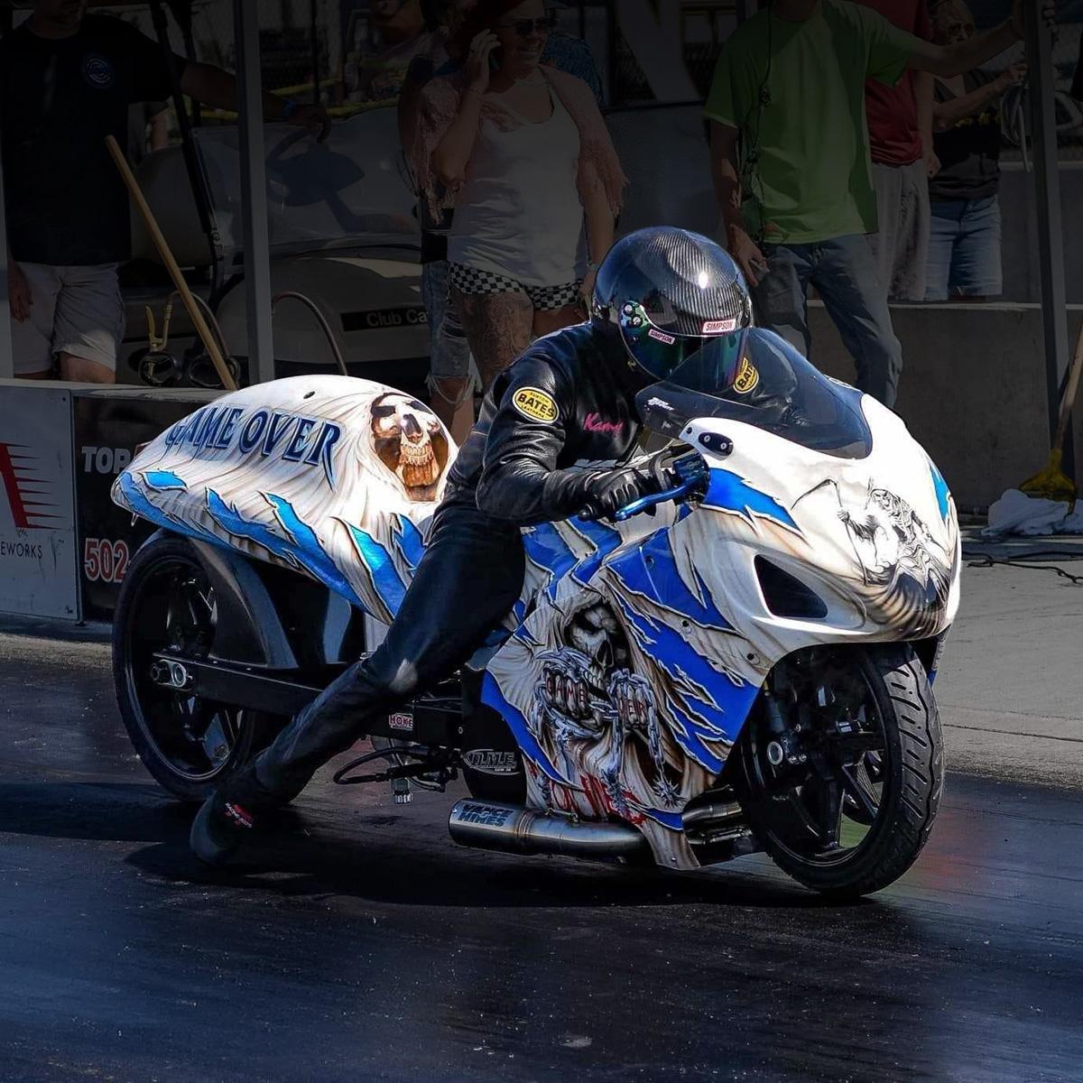 VHM Supports XDA Racers With 2026 Contingency Payout