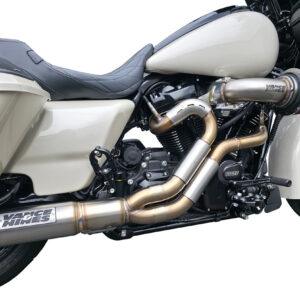 Gen 1-2 Competition Series 2:1 Exhaust | Vance & Hines Motorsports