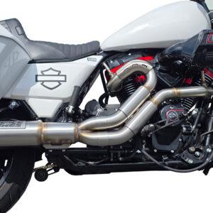 Gen 1-2 Competition Series 2:1 Exhaust | Vance & Hines Motorsports