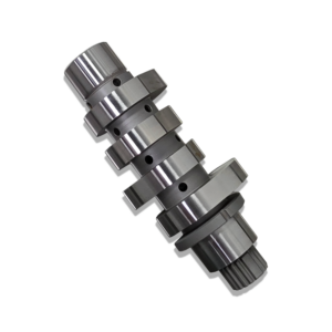 VHM Spec Vented Camshaft