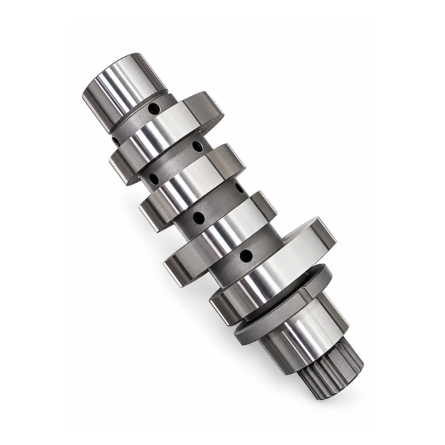 VHM Spec Vented Camshaft
