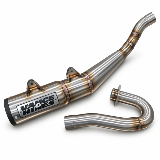VHM Competition Series YFZ450R
