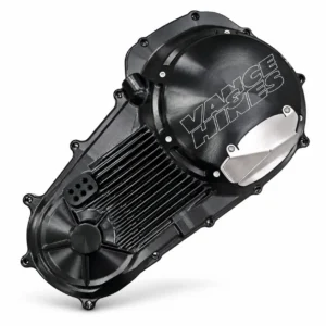 VHM M8 Primary Cover / Rear Set Kit